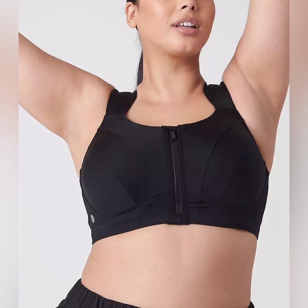 Livi Active Max Support Sports Bra size 34G